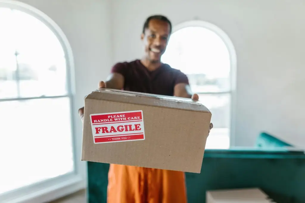 best moving company Mannheim