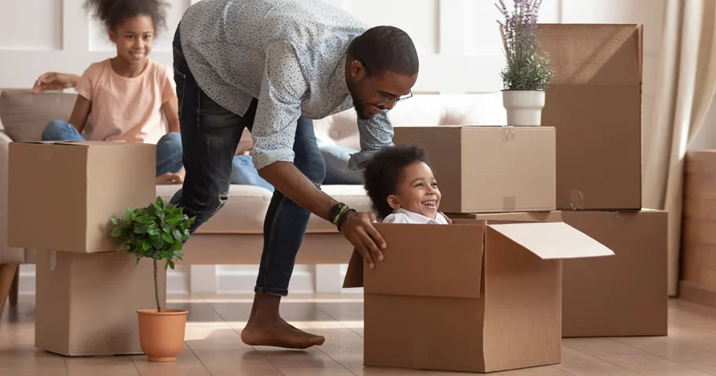 Learn tips for moving with kids from Friends Move Umzug in Mannheim, Heidelberg, and Worms. Make your family’s relocation fun and stress-free!